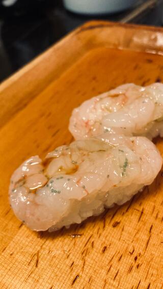 寿司割烹 鈴政のクチコミ写真8