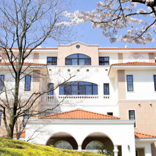福島学院大学 宮代キャンパスの写真1