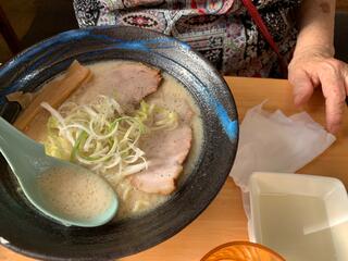 風連正麺のクチコミ写真1