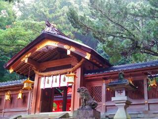 枚岡神社のクチコミ写真2