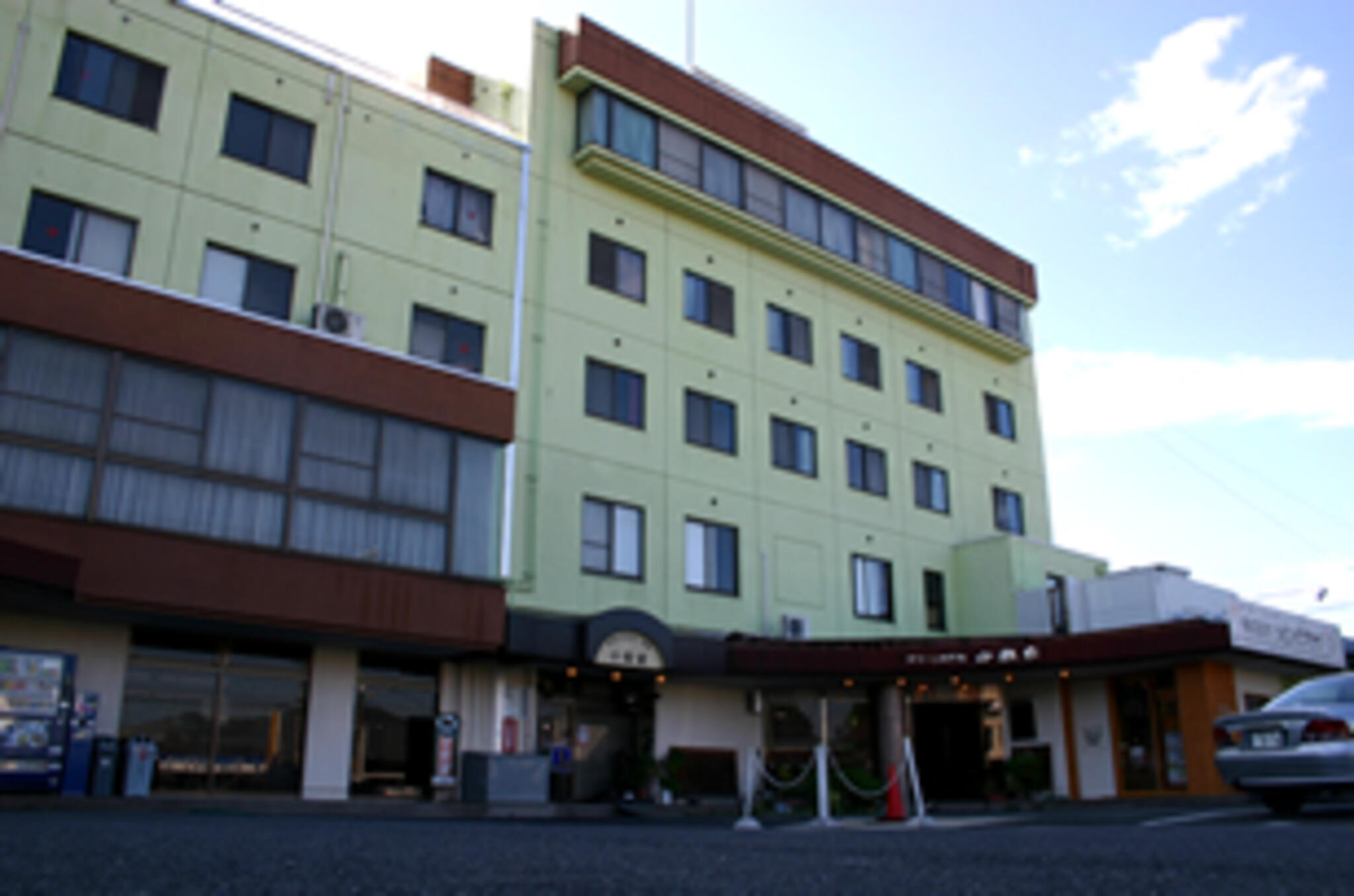 グリーンホテル小松家の代表写真3