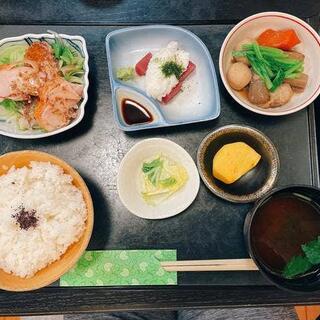 活魚・季節料理 喜多川の写真1