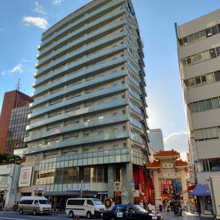 神戸元町東急REIホテルの写真10