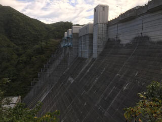 八田原ダムのクチコミ写真2