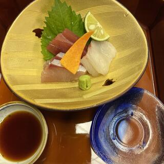 日本料理　藍彩の写真22