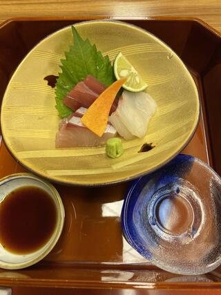 日本料理　藍彩のクチコミ写真4