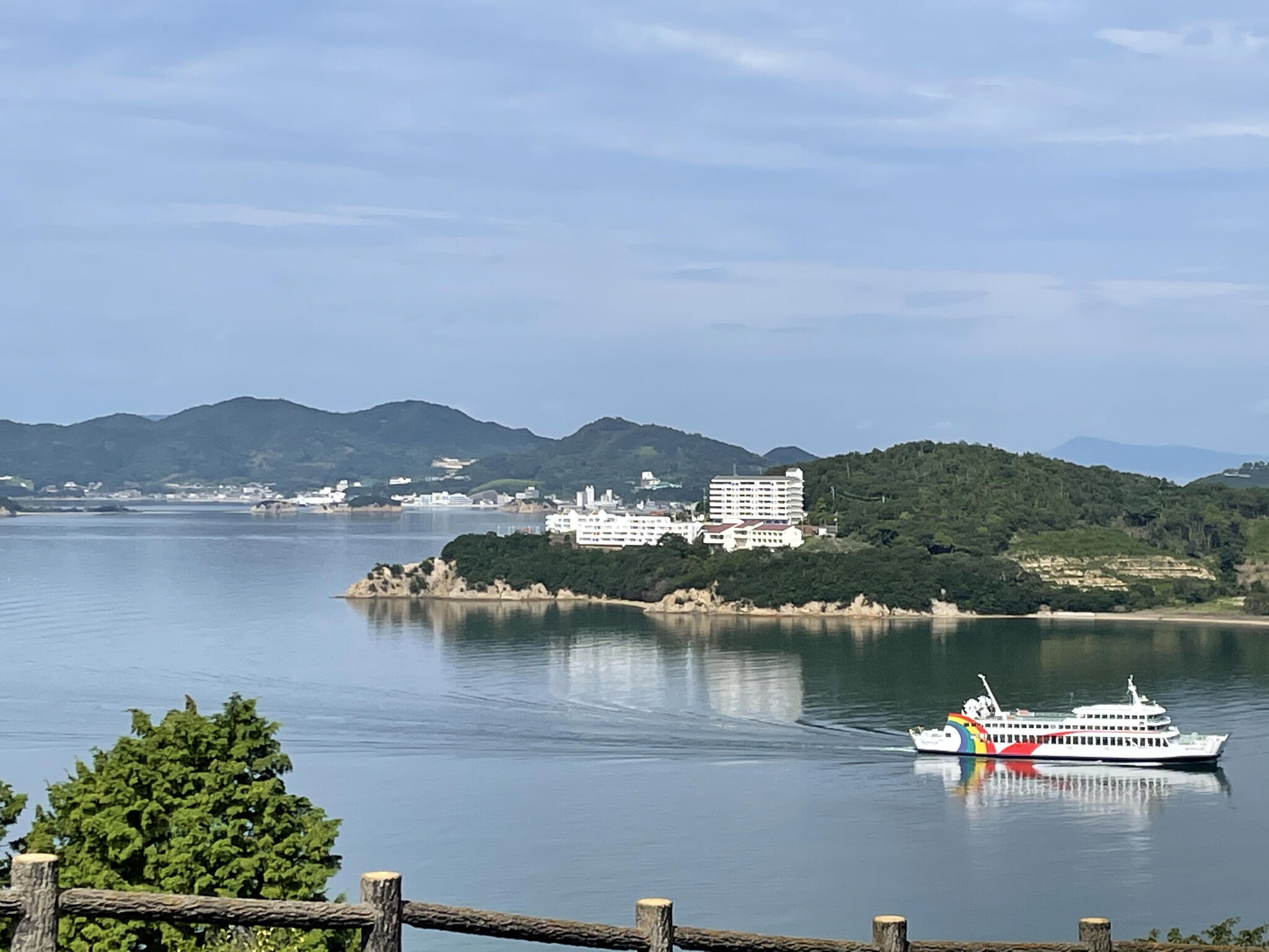 国民宿舎小豆島の代表写真5