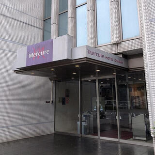 メルキュールホテル 横須賀の写真26