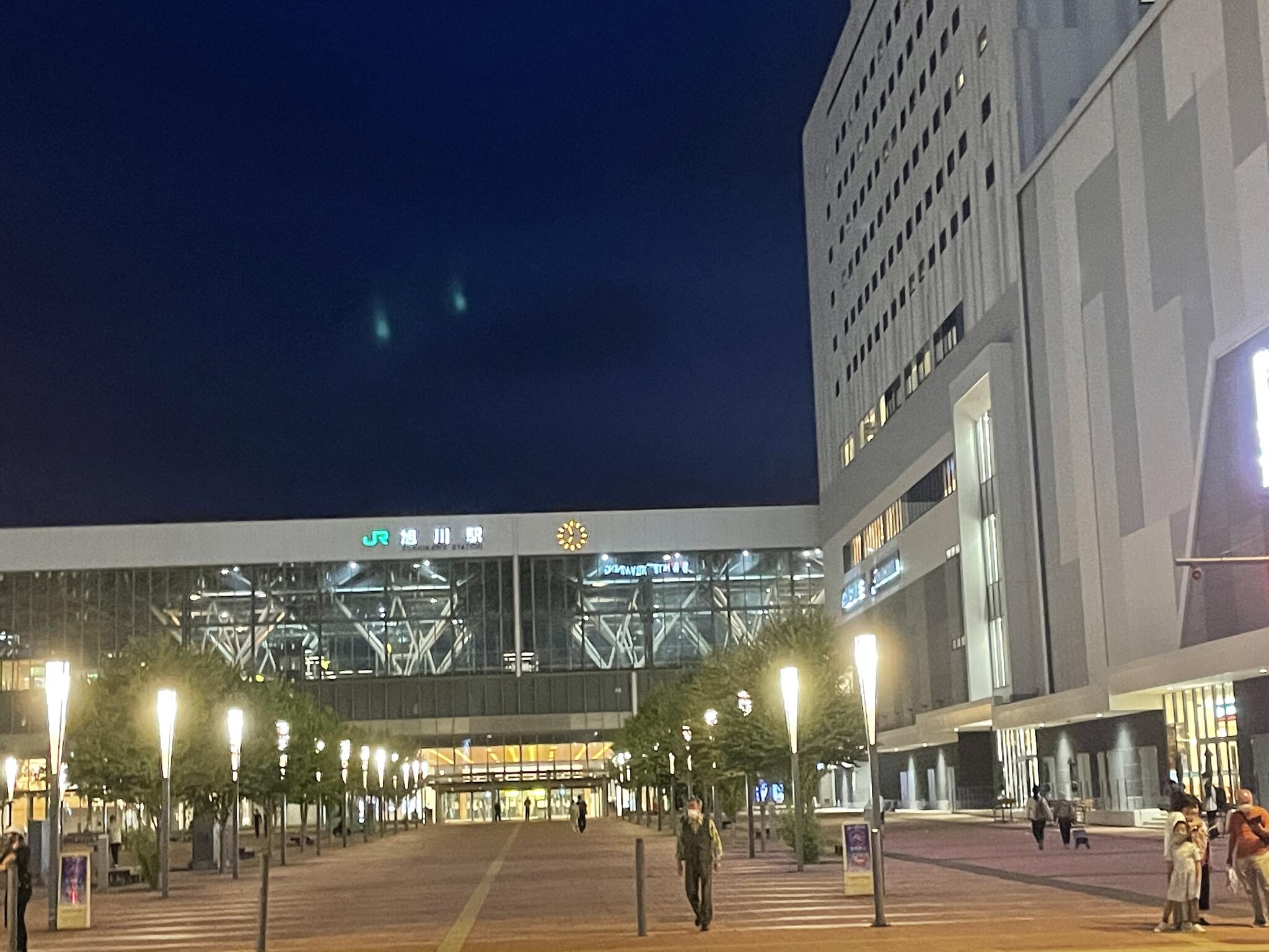 イオンシネマ旭川駅前の代表写真3