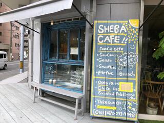SHEBA CAFEのクチコミ写真4