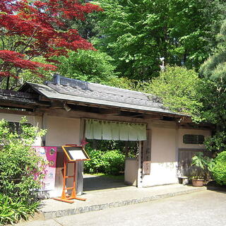 桜茶屋の写真4