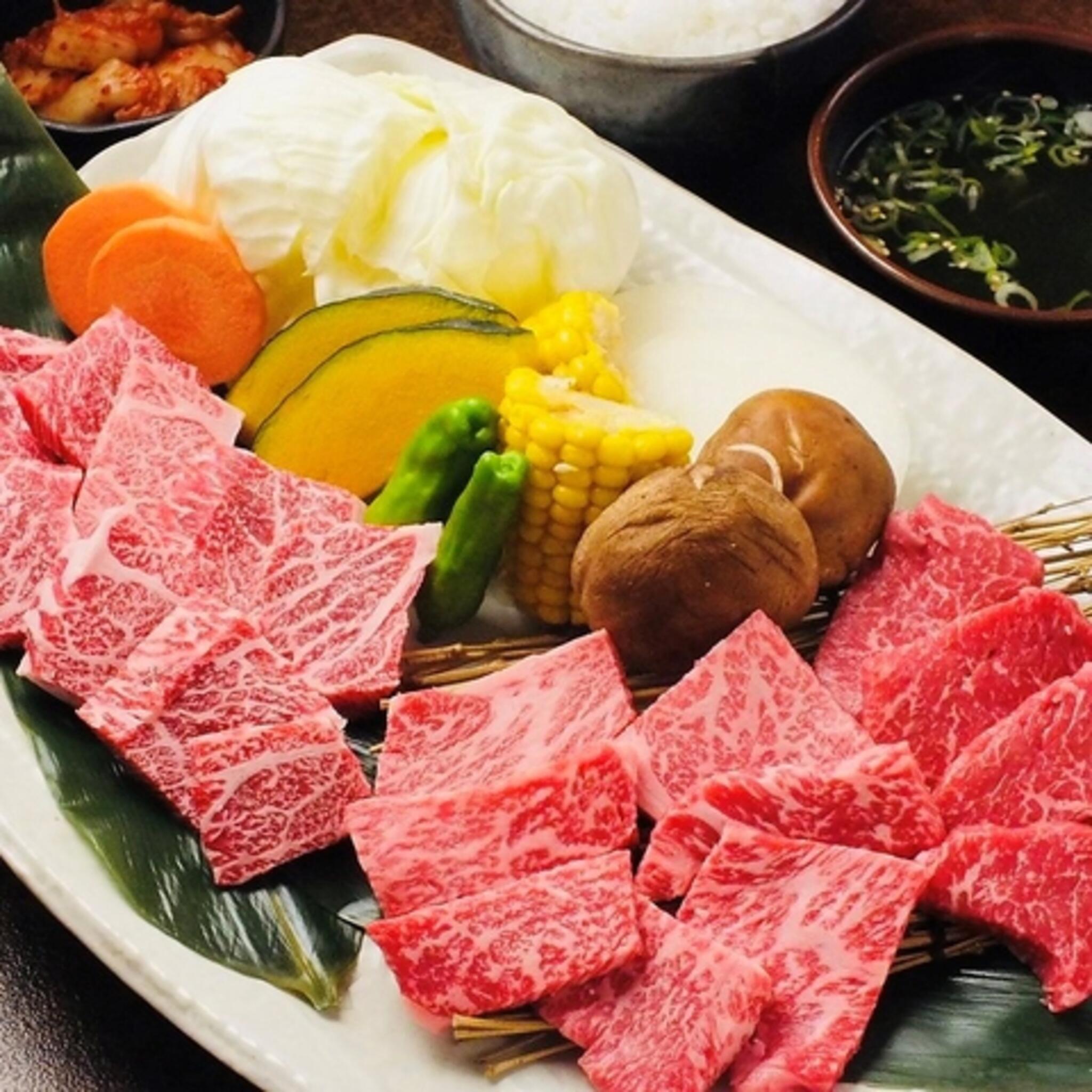 肉の入江 元町店の代表写真5