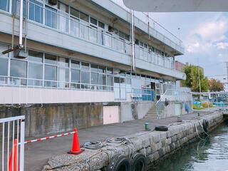 小樽海上観光船のクチコミ写真2