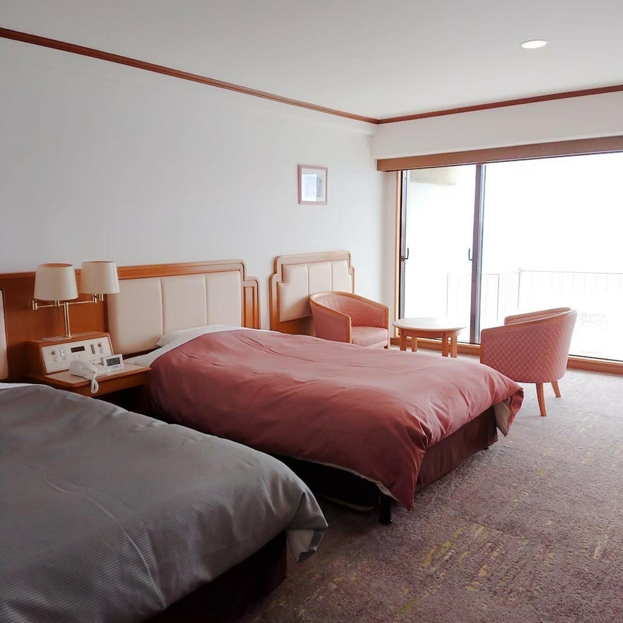 志布志湾 大黒リゾートホテルの代表写真9