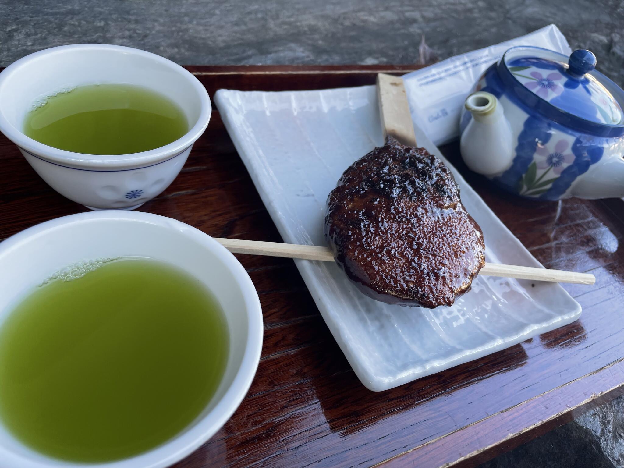 田舎茶屋 まつやの代表写真5