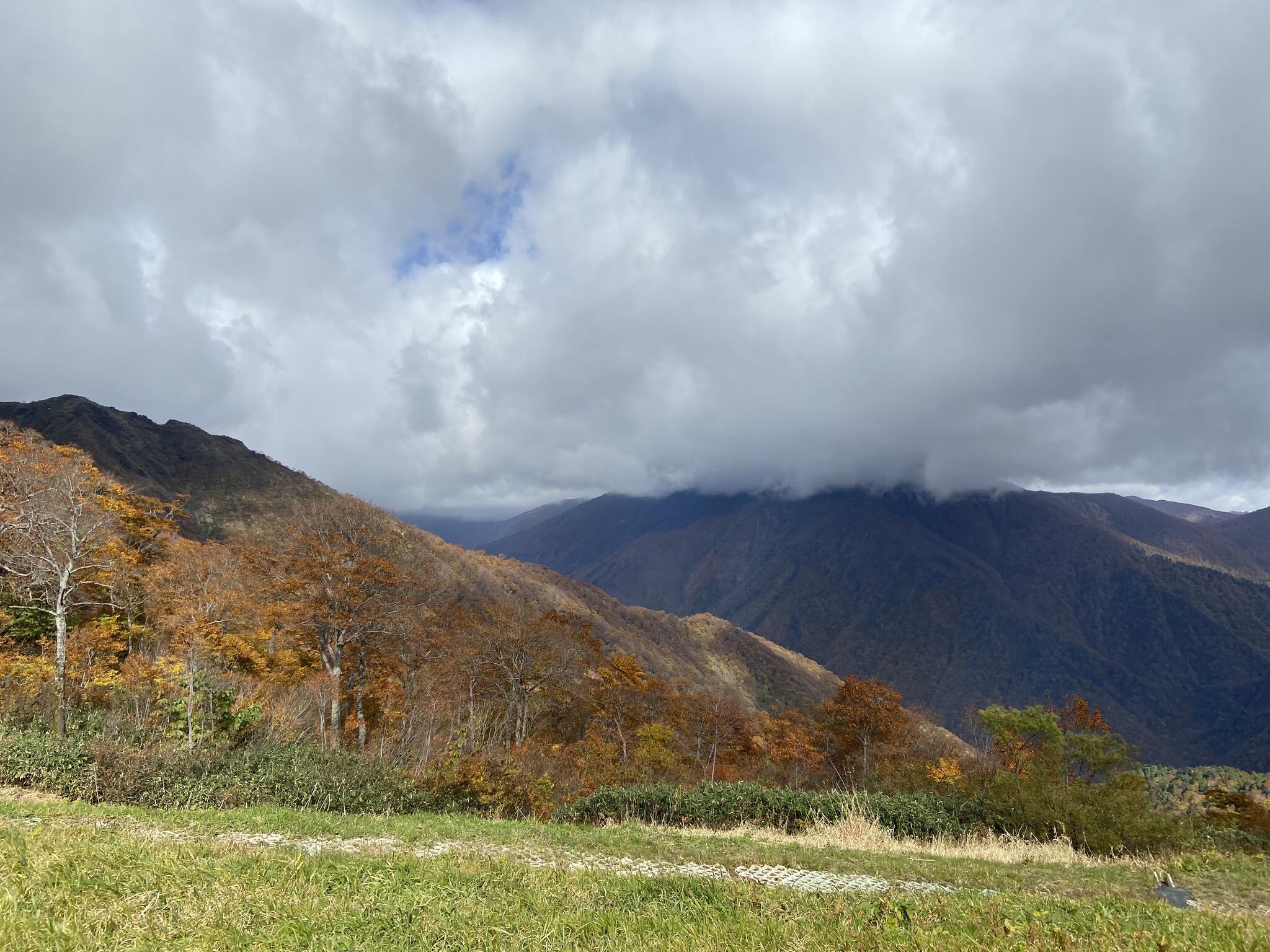 谷川岳天神平スキー場の代表写真5