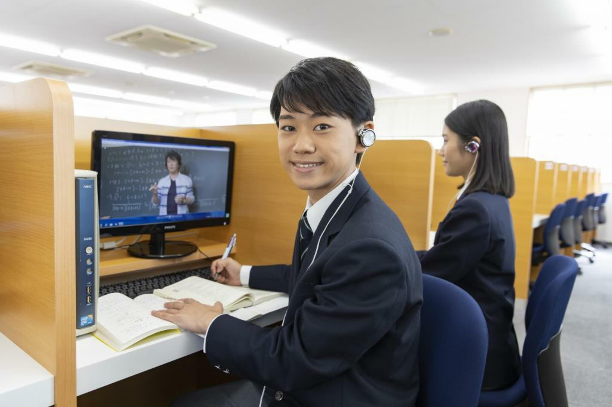 東進衛星予備校「ティエラコム」 東進神戸学園都市校の代表写真5