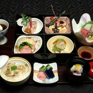 日本料理 みまつの写真12