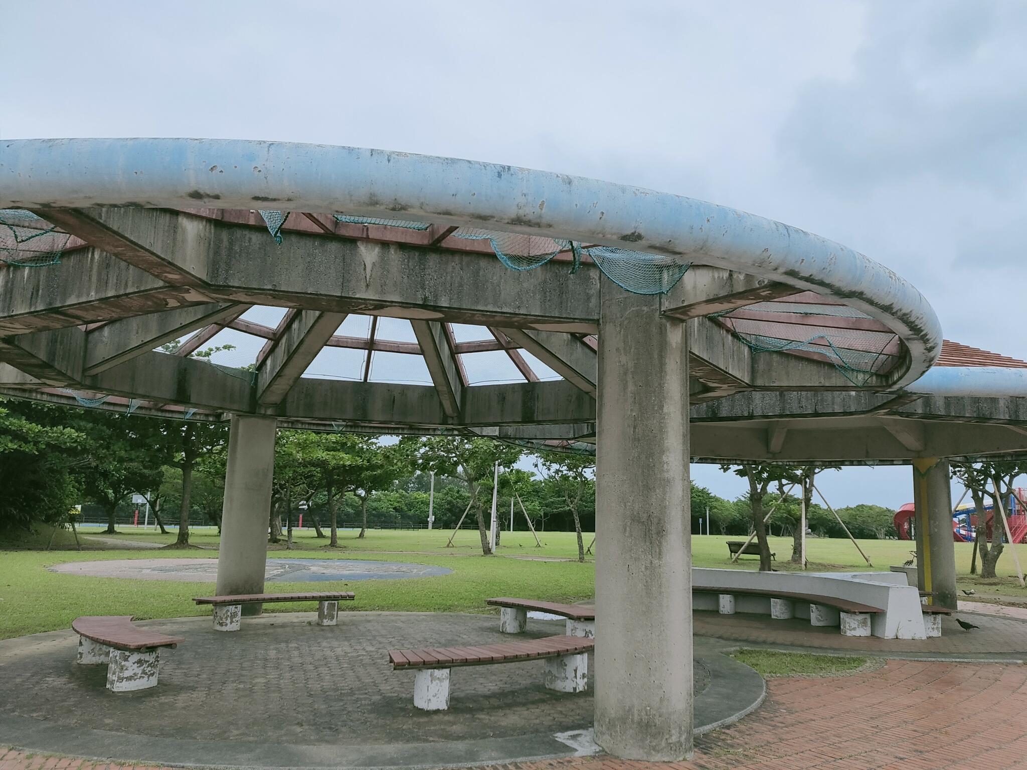 沖縄県総合運動公園多目的広場の代表写真6