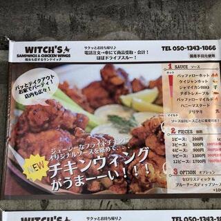 Sandwich ＆ Craft Beer Witch’sの写真19