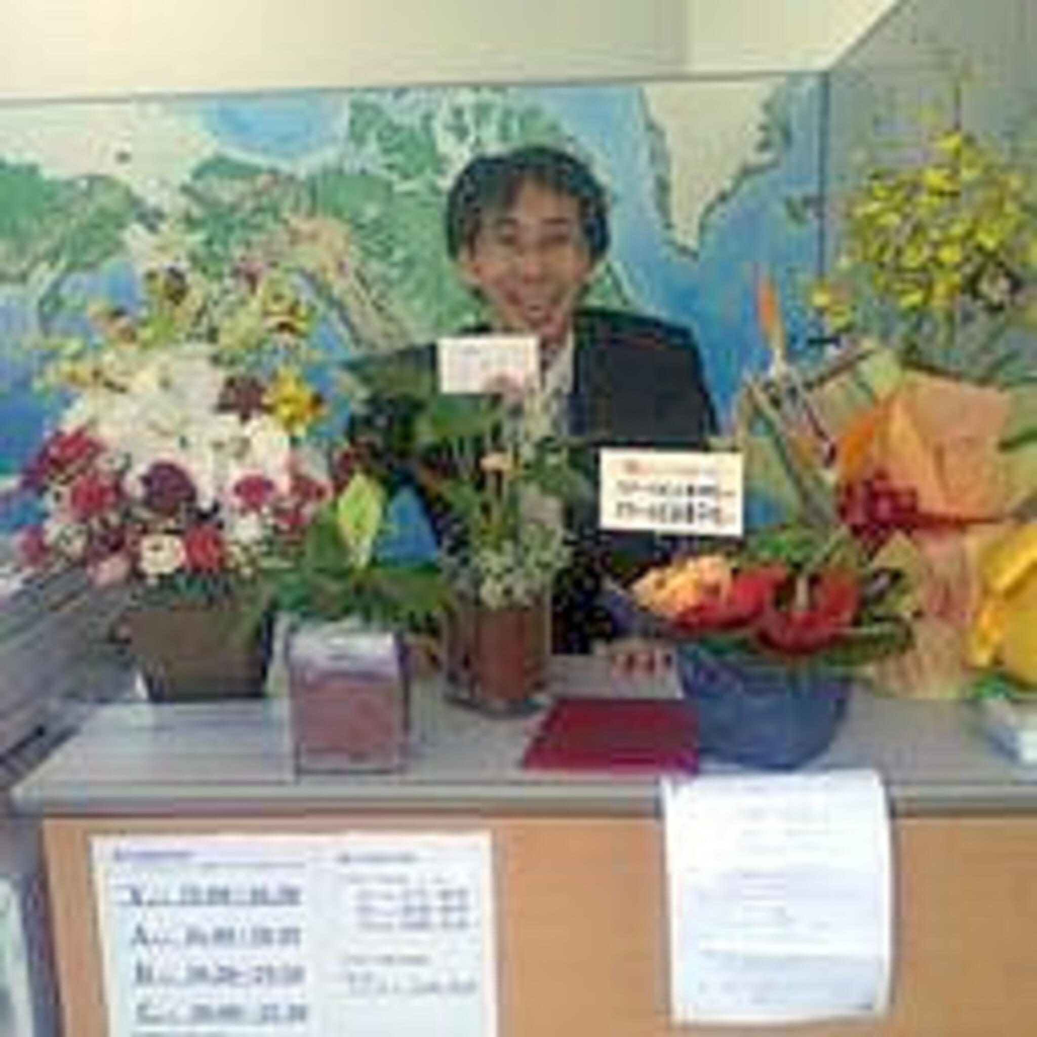 個別指導塾 個別指導の学習塾 スクールIE 上飯田校の代表写真9