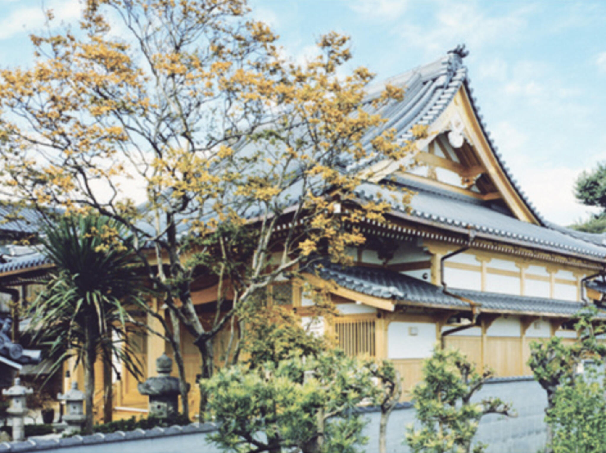 円慶寺の代表写真2