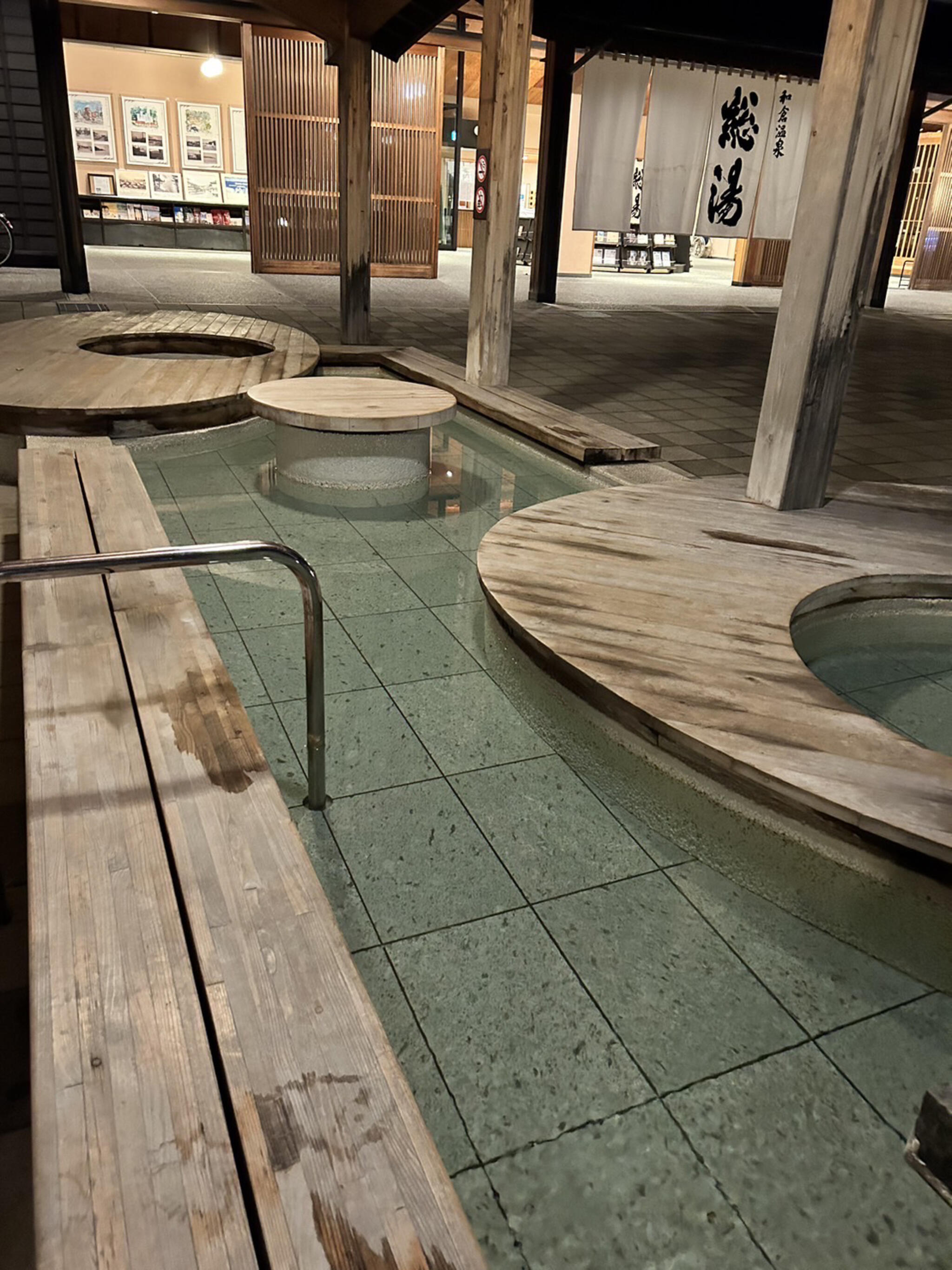 和倉温泉総湯の代表写真5