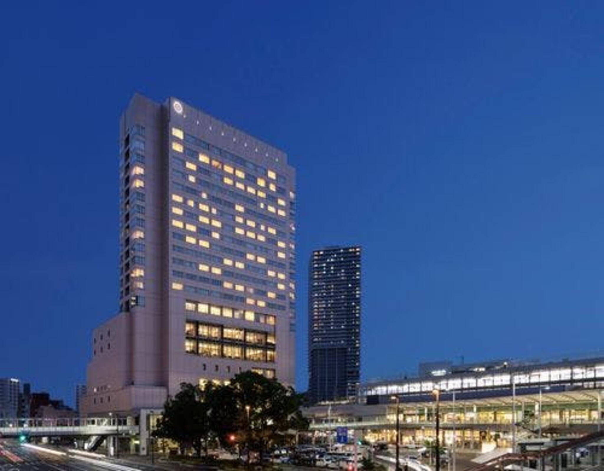 シェラトングランドホテル広島の代表写真3
