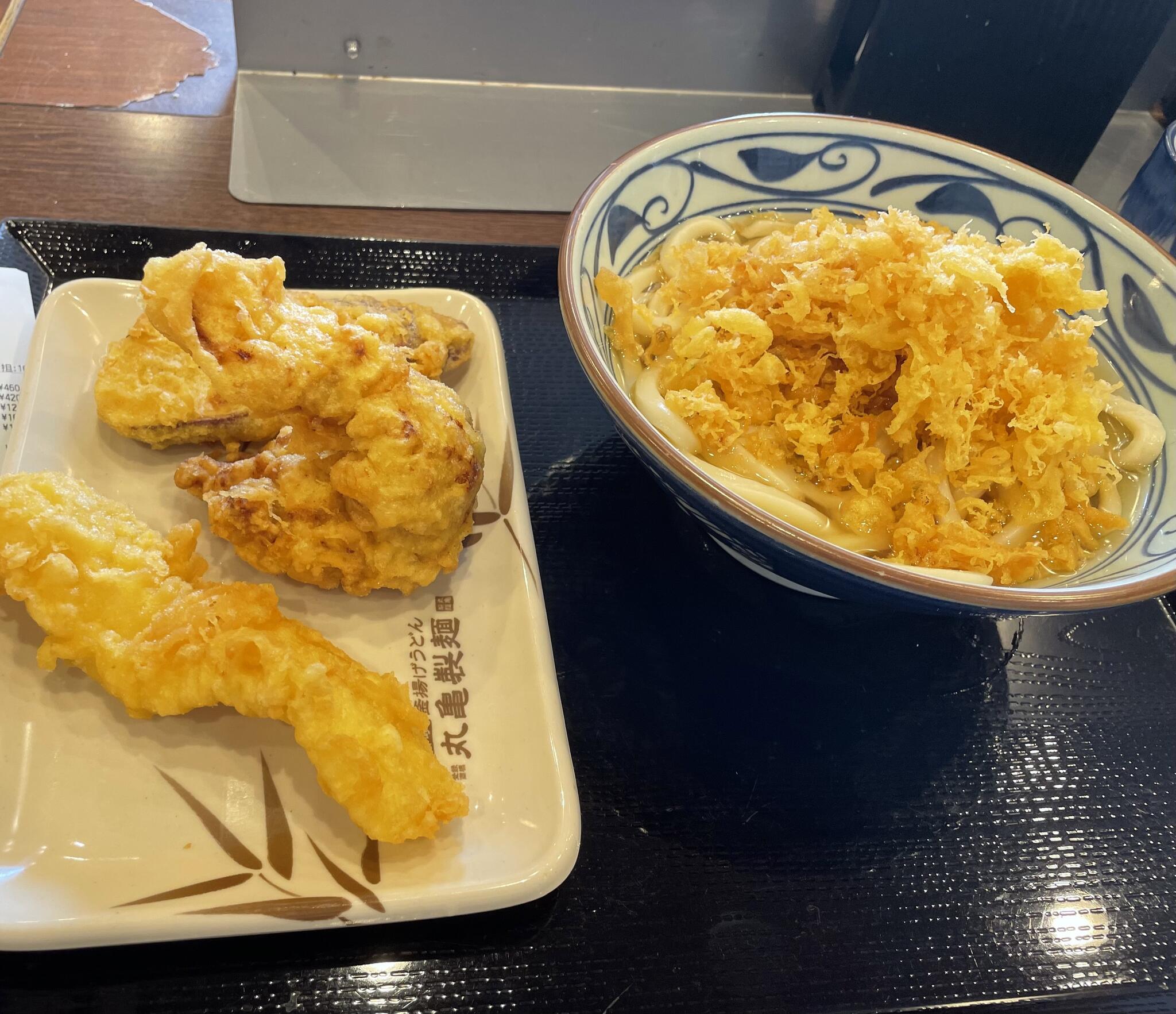 丸亀製麺 西尾の代表写真9
