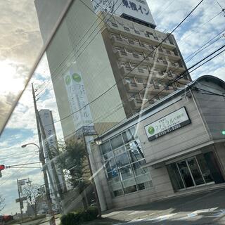 東横INN土浦駅東口の写真1