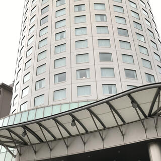 札幌プリンスホテルの写真1