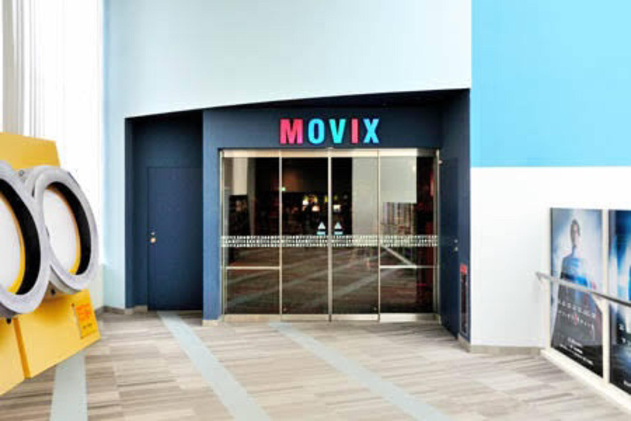 MOVIX柏の葉の代表写真10
