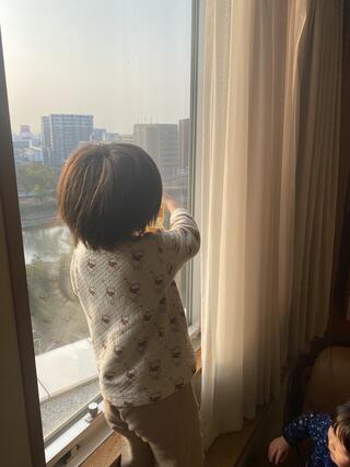 ホテル メルパルク熊本のクチコミ写真1