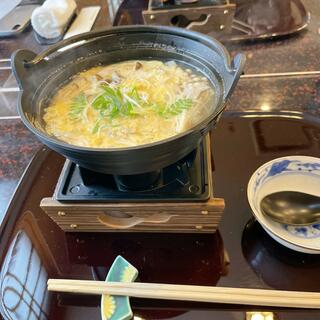 日本料理 嵯峨野/ホテル日航プリンセス京都の写真23
