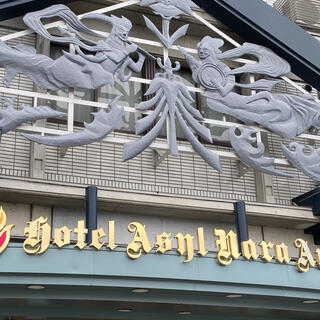 ホテルアジール奈良アネックスの写真10