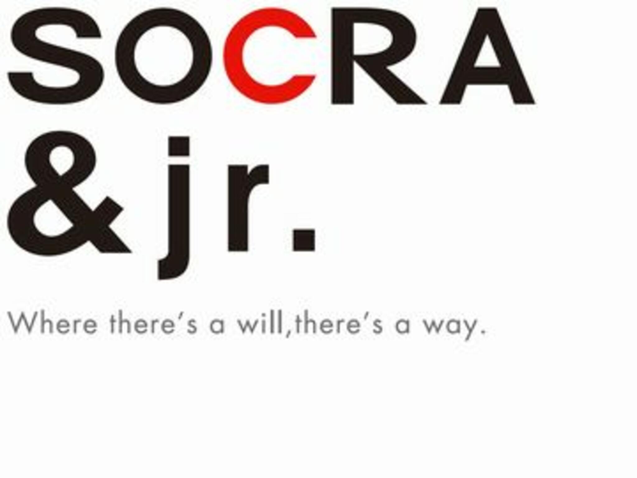 SOCRA-jr. 浦和校の代表写真1