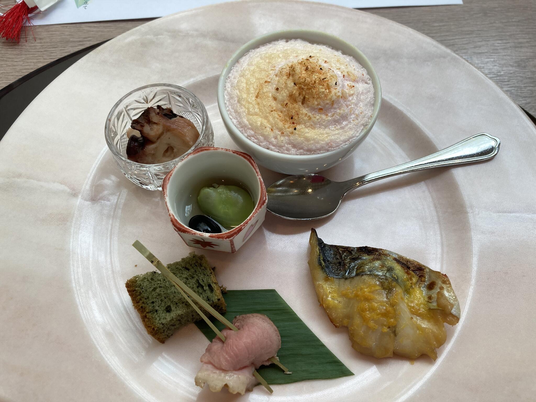 日本料理 隨縁亭/ホテルモントレエーデルホフ札幌の代表写真8