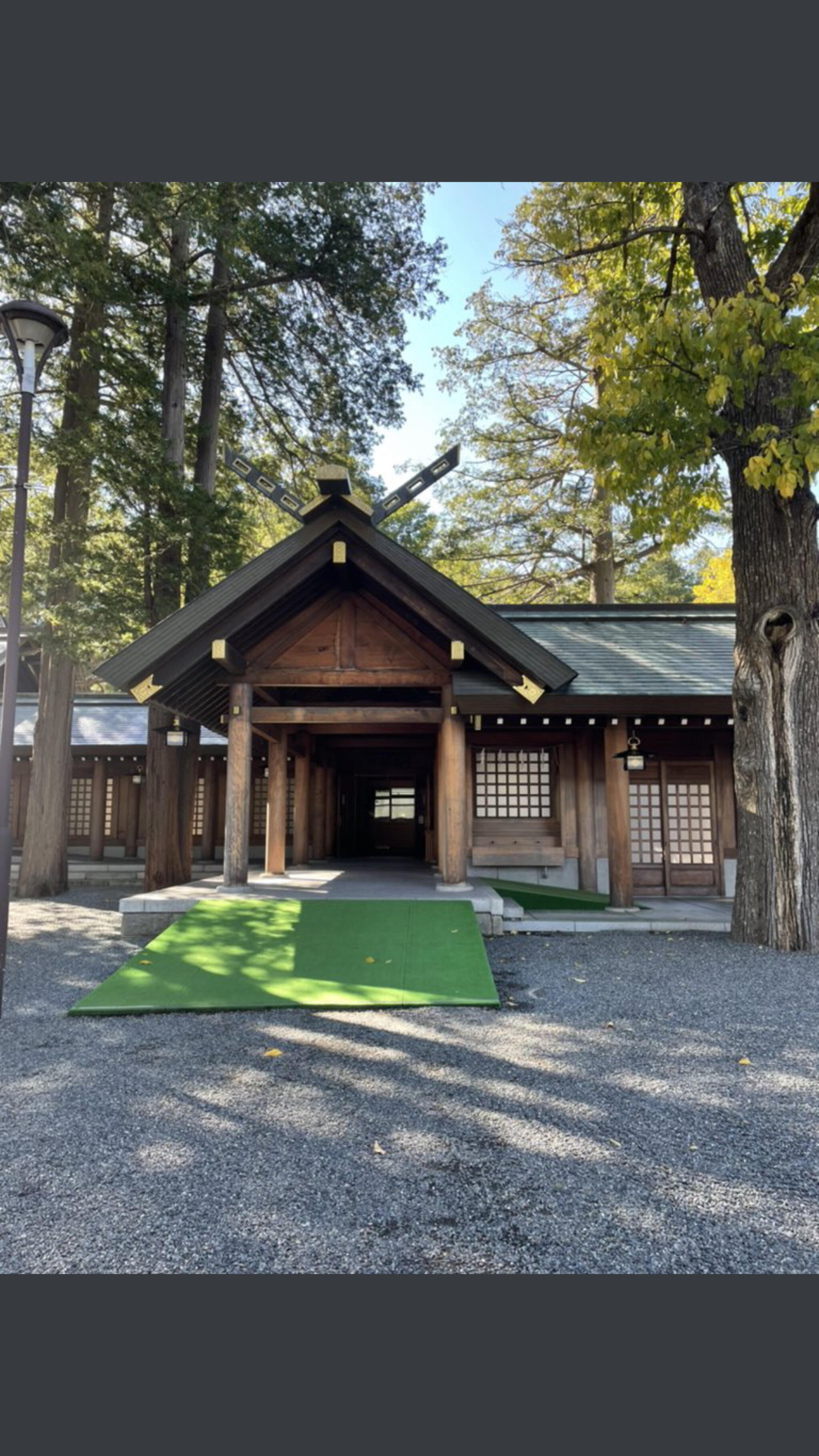 北海道神宮の代表写真8
