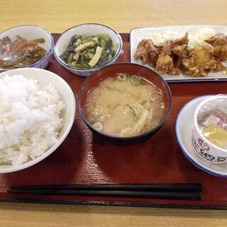 まいどおおきに　神戸長田南食堂の写真7