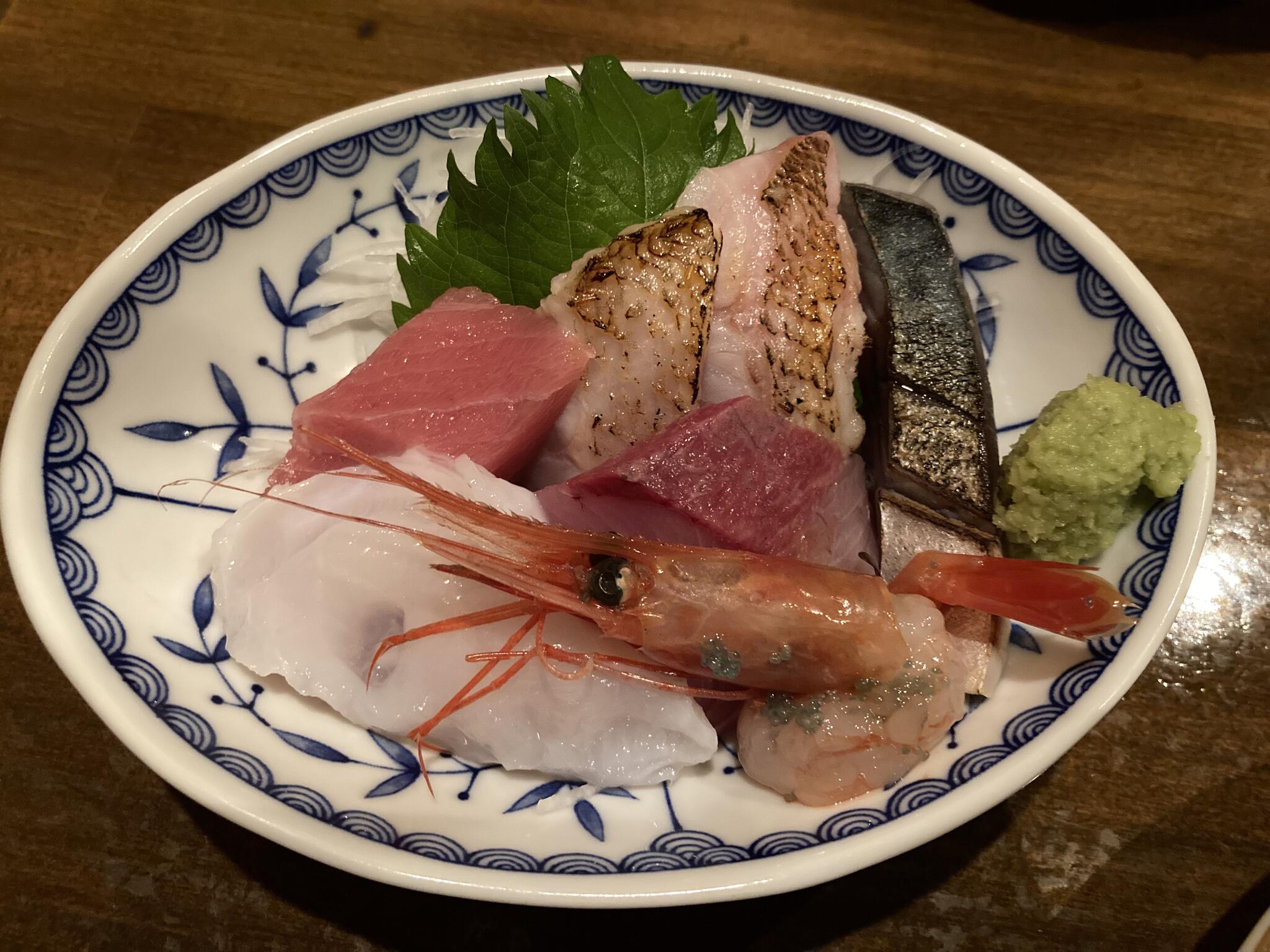 旬魚季菜 とと桜の代表写真10