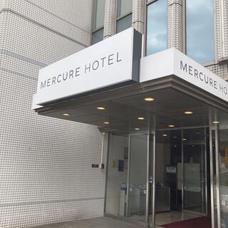 メルキュールホテル 横須賀の写真24