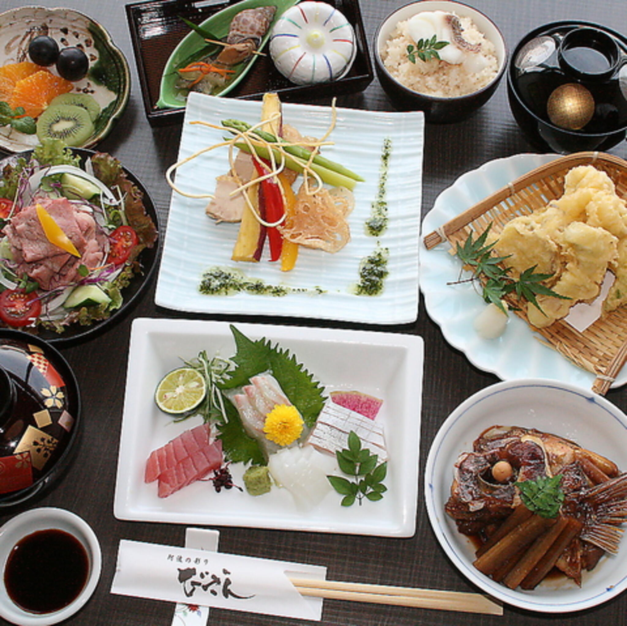 THE・AWA・ORIENTAL・DINING・TOKUSHIMAの代表写真1
