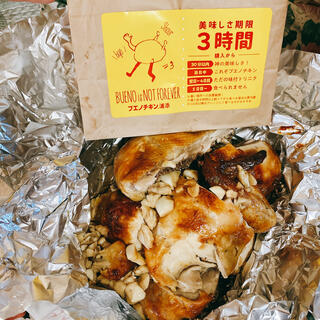 沖縄丸鶏製造所 ブエノチキンのクチコミ写真1