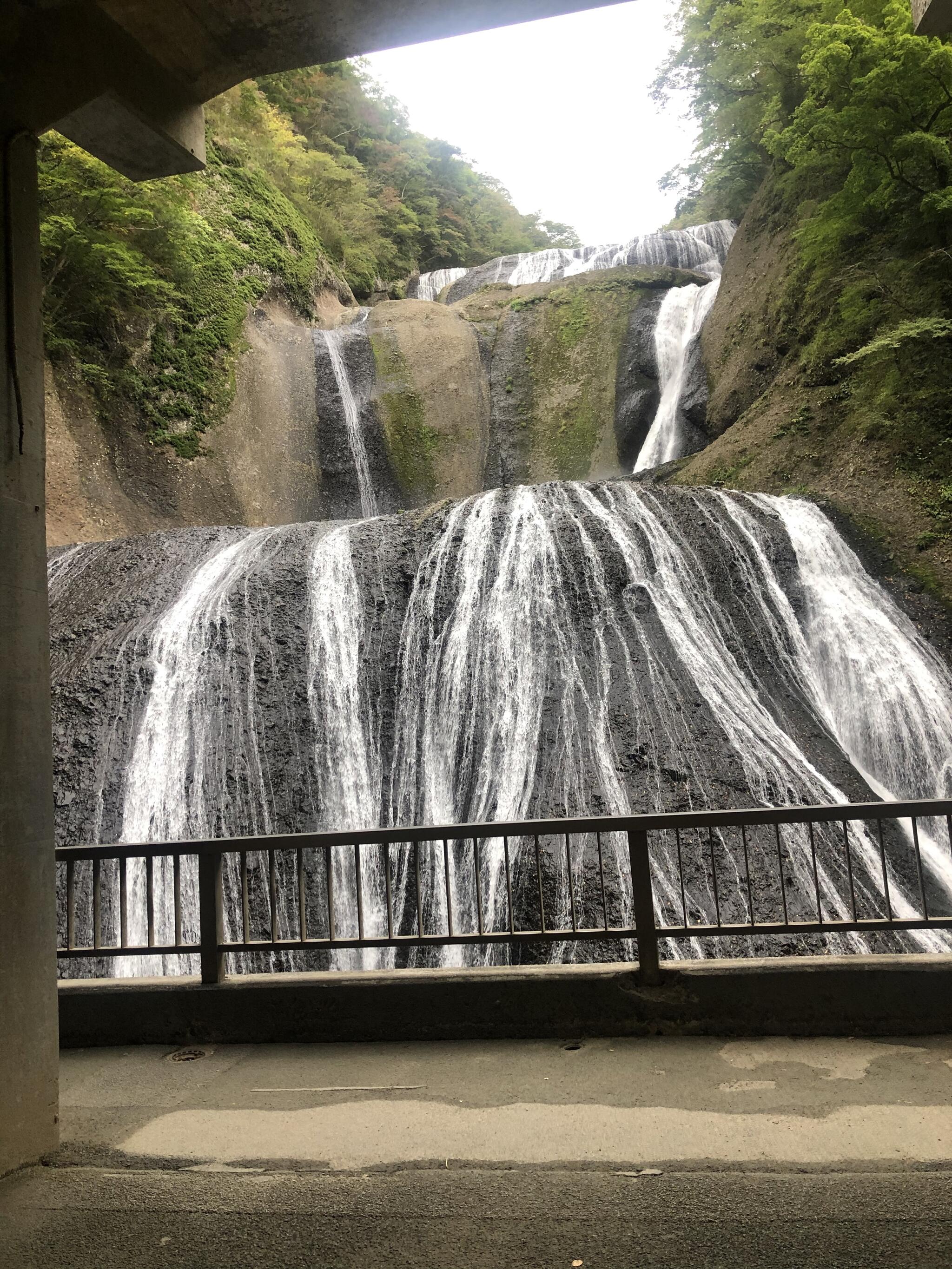 袋田の滝の代表写真3