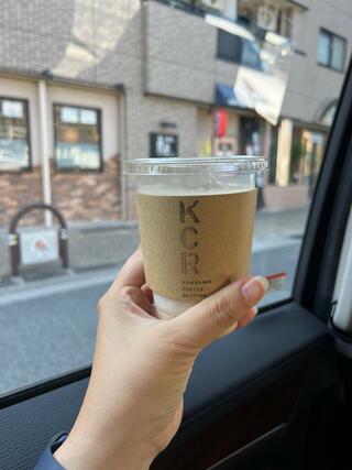 kawakami coffee roasterのクチコミ写真1
