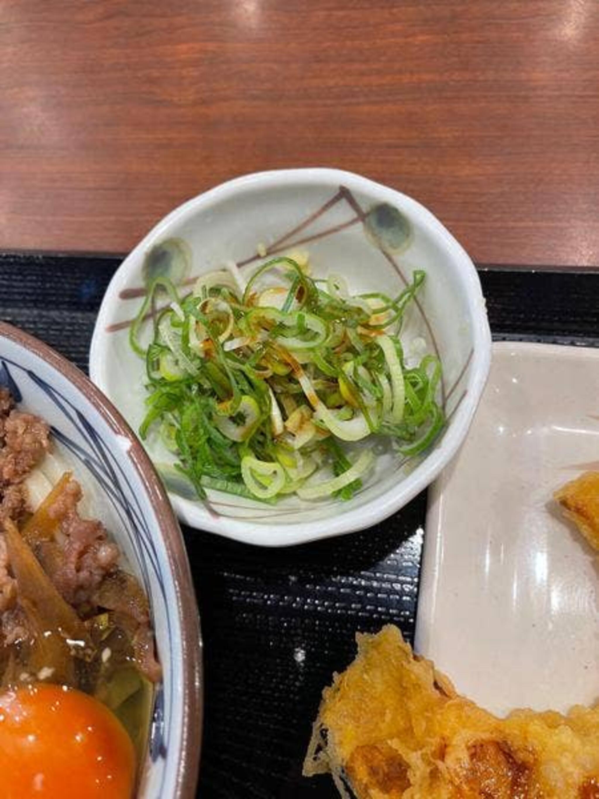 丸亀製麺 神栖の代表写真5
