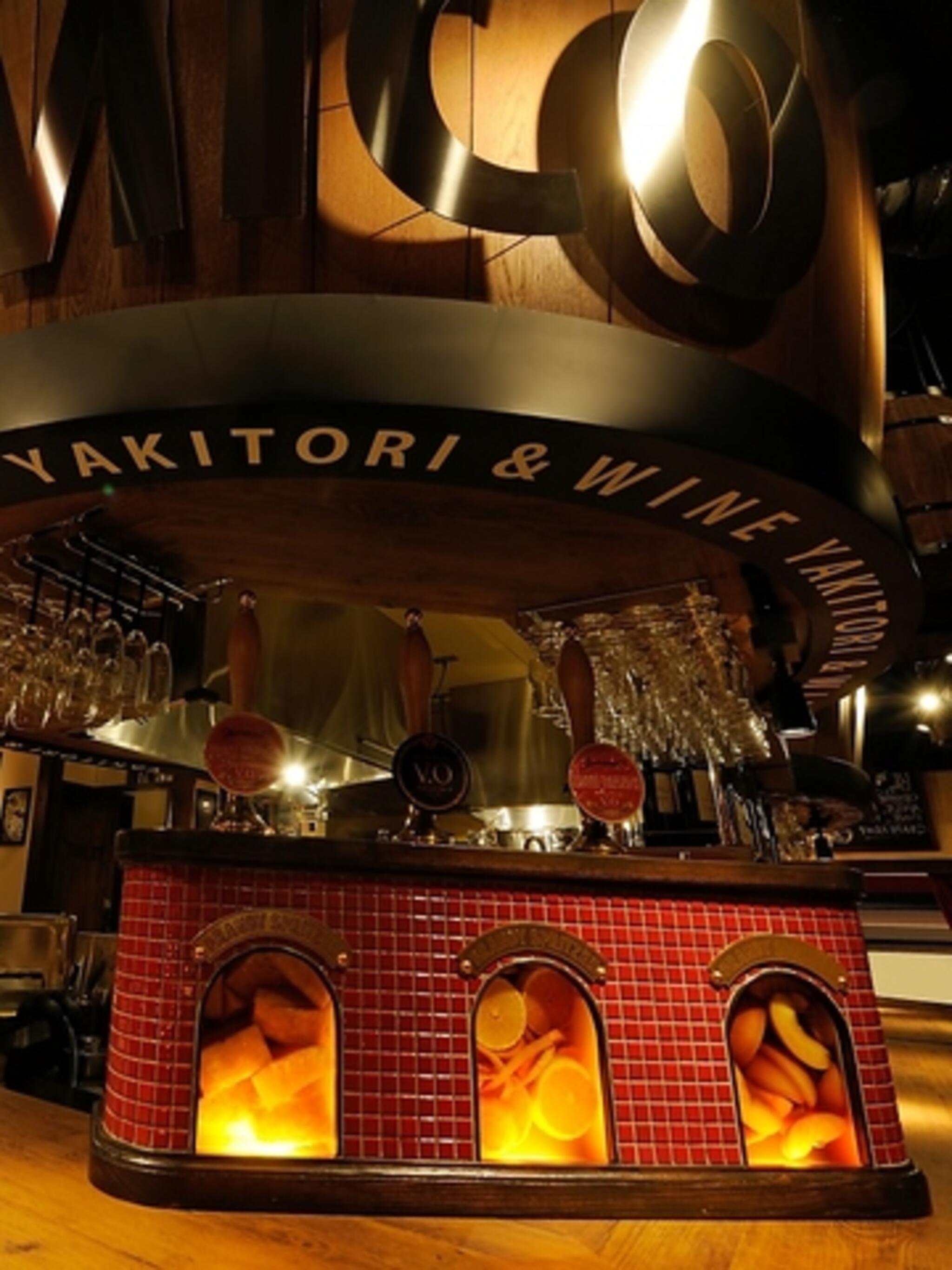 Yakitori&wine Barsamicoの代表写真2