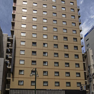 ホテルサードニクス上野の写真6