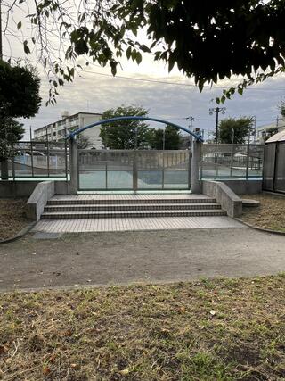 金町公園プールのクチコミ写真1