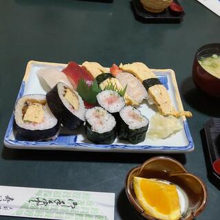 寿司こばやしの写真21